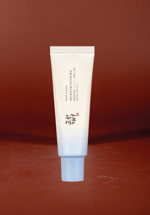 Beauty of Joseon - Relief Sun Aqua-fresh : Rice + B5 50ml
