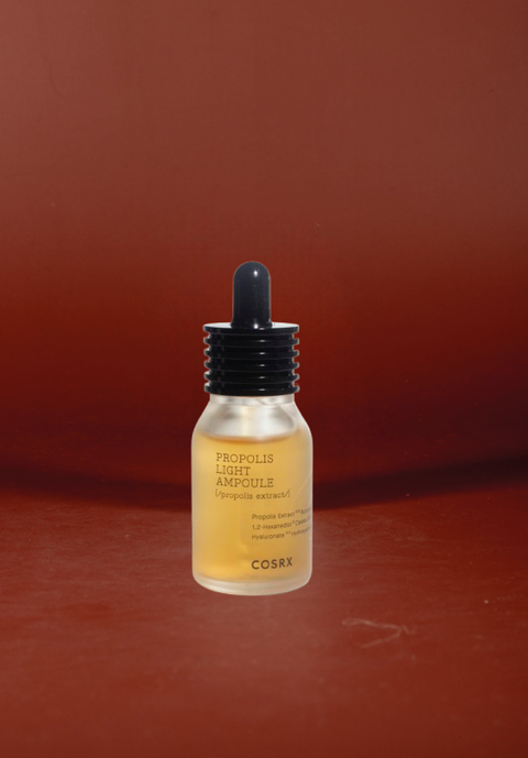 COSRX-FULL FIT PROPOLIS LIGHT AMPOULE 30ML